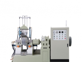 5L萬馬力下落式密煉機(jī)