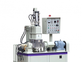 實(shí)驗(yàn)室密煉機(jī)