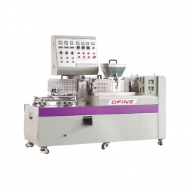 60雙腕造粒機(jī)