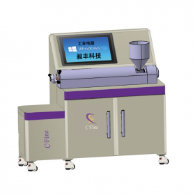 過濾值測試機(jī)