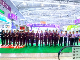 2025中國(guó)國(guó)際塑料橡膠工業(yè)展覽會(huì) 